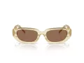 Tory Burch Slnečné okuliare TY 7219U 202673