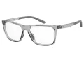 Under Armour Dioptrické okuliare UA 5043 CBL