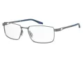 Under Armour Dioptrické okuliare UA 5077/G V6D
