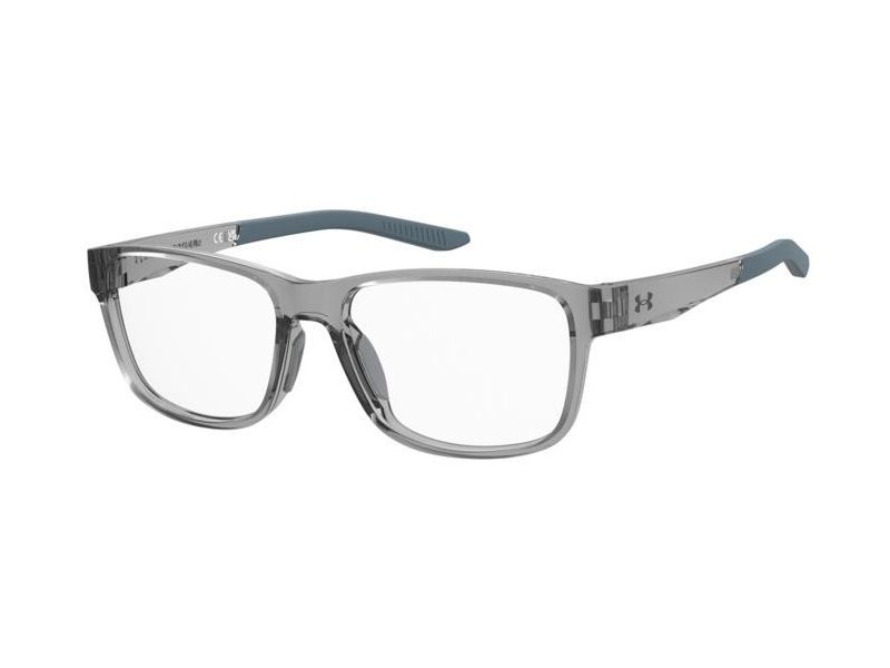 Under Armour Dioptrické okuliare UA 5080 63M