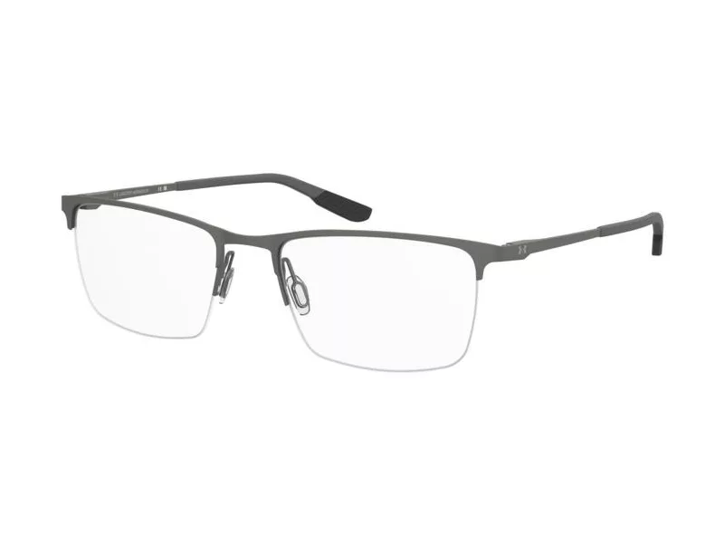 Under Armour Dioptrické okuliare UA 5091xl/G KJ1