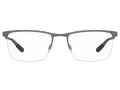 Under Armour Dioptrické okuliare UA 5091xl/G KJ1