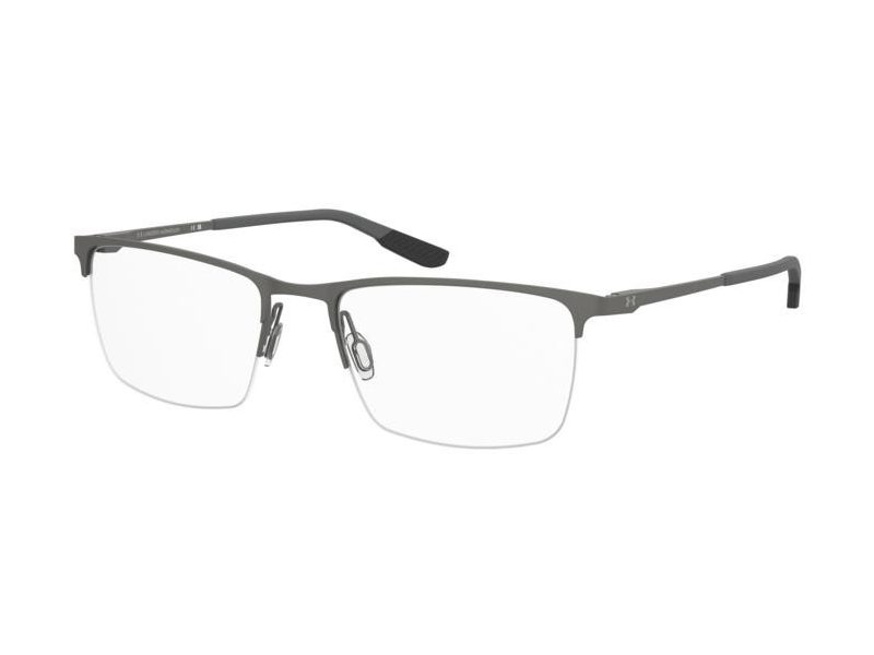 Under Armour Dioptrické okuliare UA 5091xl/G KJ1