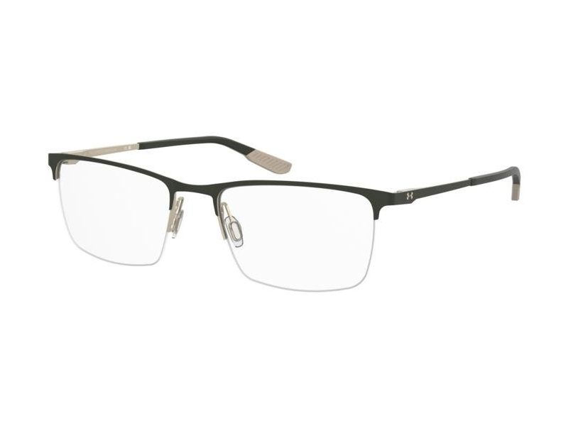 Under Armour Dioptrické okuliare UA 5091xl/G PEF