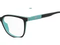 Under Armour Dioptrické okuliare UA 5092 EL9