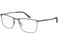 Under Armour Dioptrické okuliare UA 5097xl/G R80