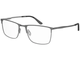 Under Armour Dioptrické okuliare UA 5097xl/G R80