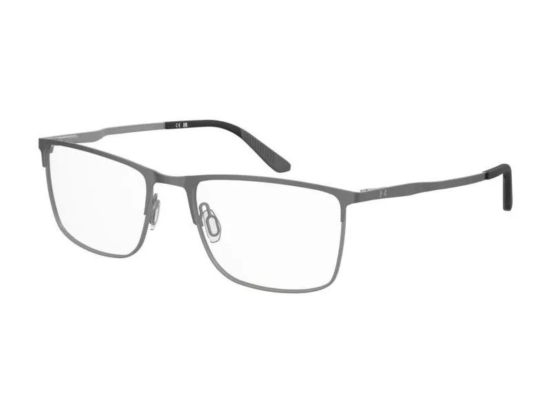 Under Armour Dioptrické okuliare UA 5097xl/G R80