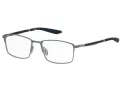 Under Armour Dioptrické okuliare UA 5116/G V6D