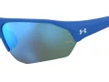 Under Armour Slnečné okuliare UA 7000/S PJP/Z0