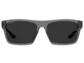 Under Armour Slnečné okuliare UA Acetech/F 63M/M9