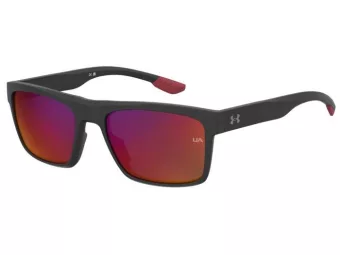 Under Armour Slnečné okuliare UA Acetech BLX/MI