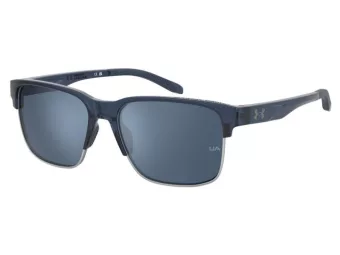 Under Armour Slnečné okuliare UA Assist Edge OXZ/61