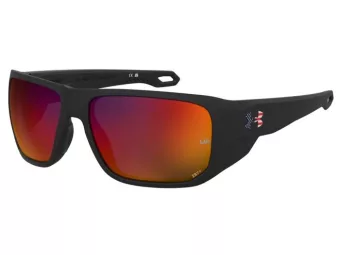 Under Armour Slnečné okuliare UA Attack Md SDK/B3