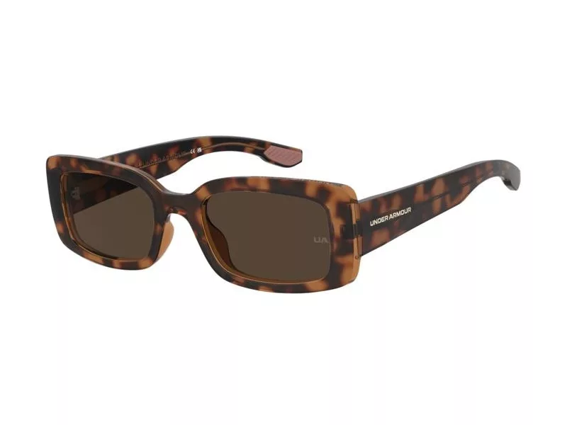 Under Armour Slnečné okuliare UA Crossover 086/70