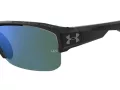Under Armour Slnečné okuliare UA Fanatical Ii 7ZJ/V8