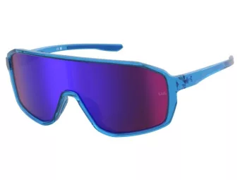 Under Armour Slnečné okuliare UA Gameday Jr OXZ/GR