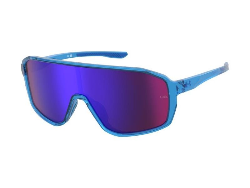 Under Armour Slnečné okuliare UA Gameday Jr OXZ/GR