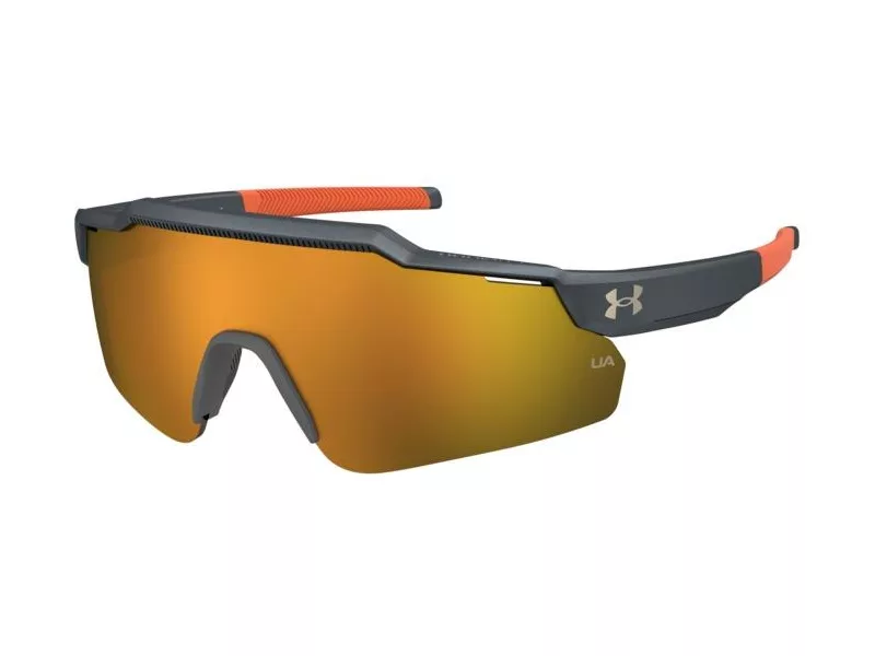 Under Armour Slnečné okuliare UA Levelup Jr 4WC/VP