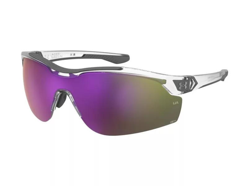 Under Armour Slnečné okuliare UA Yard Pro 2 MNG/PC