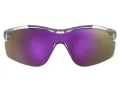 Under Armour Slnečné okuliare UA Yard Pro 2 MNG/PC