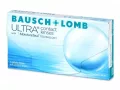 Bausch & Lomb Ultra with Moisture Seal (3 šošovky)