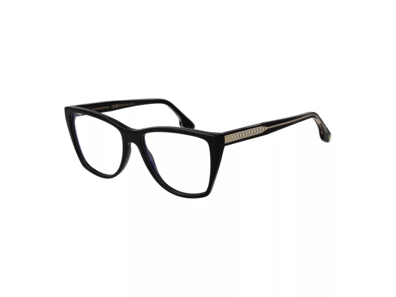 Victoria Beckham Dioptrické okuliare VB 2664 001