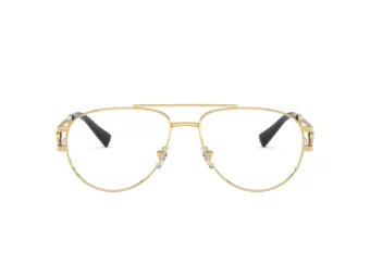 Versace Dioptrické okuliare VE 1269 1002