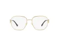 Versace Dioptrické okuliare VE 1283 1002