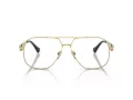 Versace Dioptrické okuliare VE 1287 1002