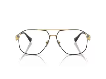 Versace Dioptrické okuliare VE 1287 1443