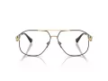 Versace Dioptrické okuliare VE 1287 1443