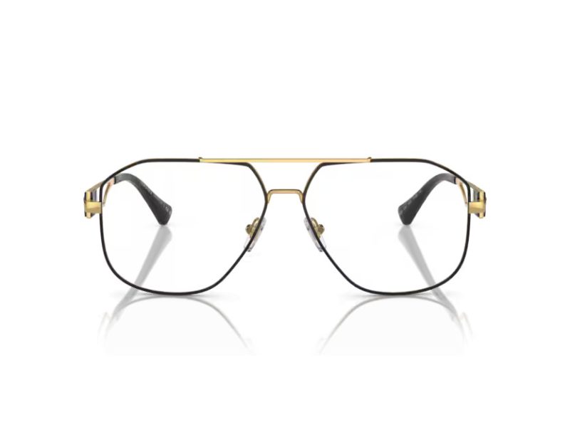 Versace Dioptrické okuliare VE 1287 1443