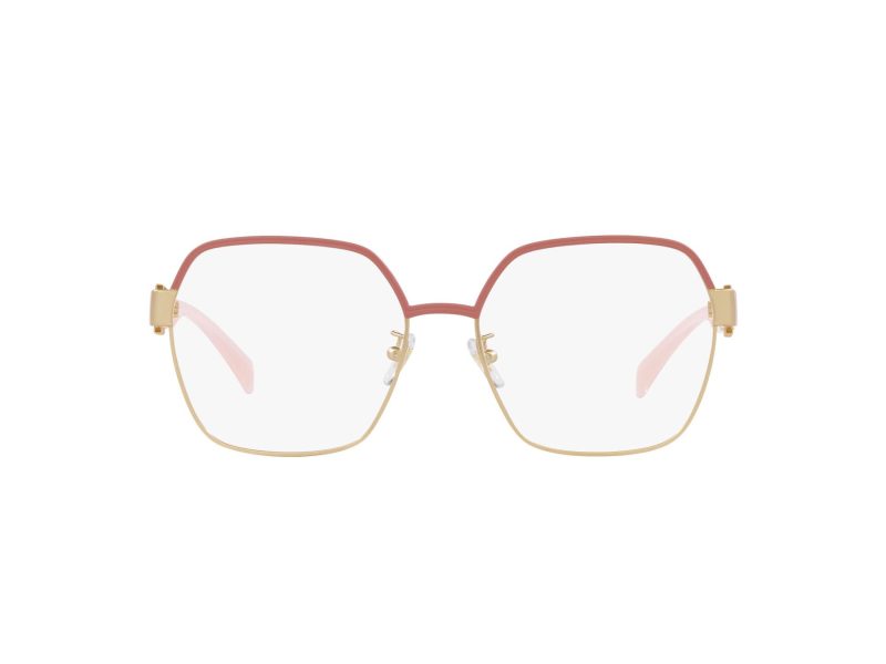 Versace Dioptrické okuliare VE 1291D 1501
