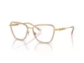 Versace Dioptrické okuliare VE 1292 1507