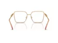 Versace Dioptrické okuliare VE 1294D 1507