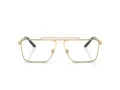 Versace Dioptrické okuliare VE 1295 1002