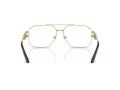 Versace Dioptrické okuliare VE 1302 1002