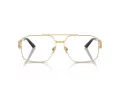 Versace Dioptrické okuliare VE 1302 1002