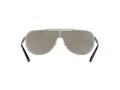 Versace Slnečné okuliare VE 2140 1000/6G