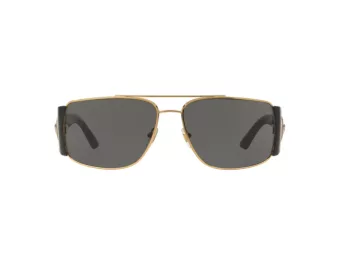 Versace Slnečné okuliare VE 2163 1002/87