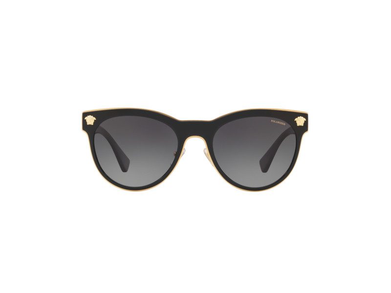 Versace - Slnečné okuliare VE 2198 1002/T3
