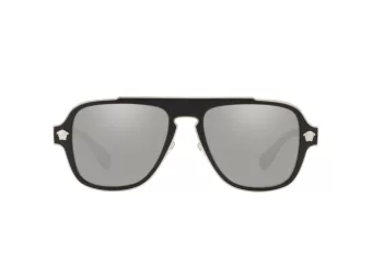 Versace - Slnečné okuliare VE 2199 1000/6G