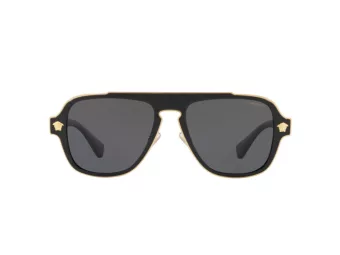 Versace - Slnečné okuliare VE 2199 1002/81