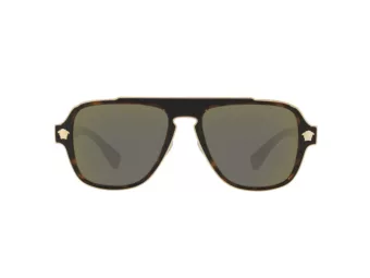 Versace - Slnečné okuliare VE 2199 1252/4T