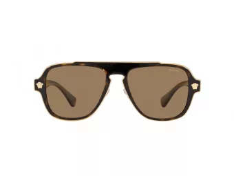 Versace Slnečné okuliare VE 2199 1252LA