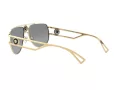 Versace Slnečné okuliare VE 2225 1002/87