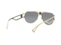 Versace Slnečné okuliare VE 2225 1002/87