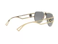 Versace Slnečné okuliare VE 2225 1002/87