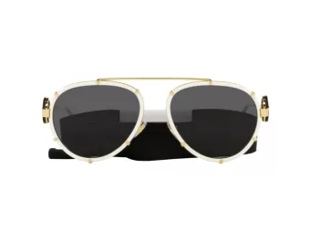 Versace Slnečné okuliare VE 2232 1471/87